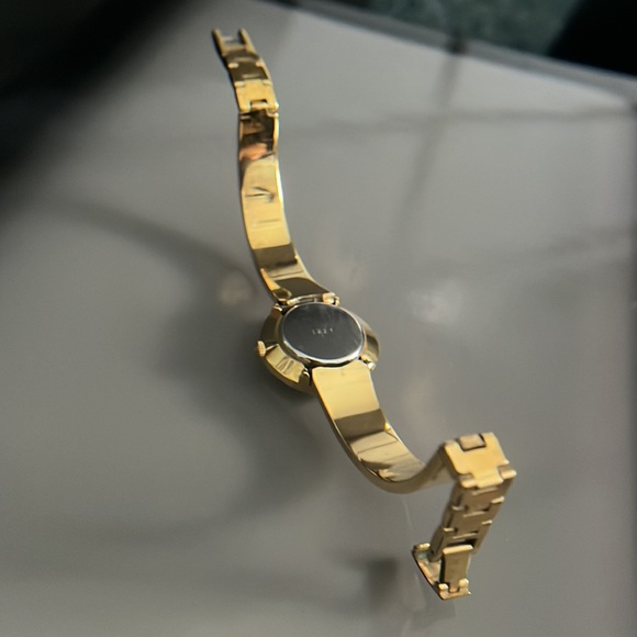 Vtg Michel Herbein 17 Jewels Manual Watch - Picture 6 of 15